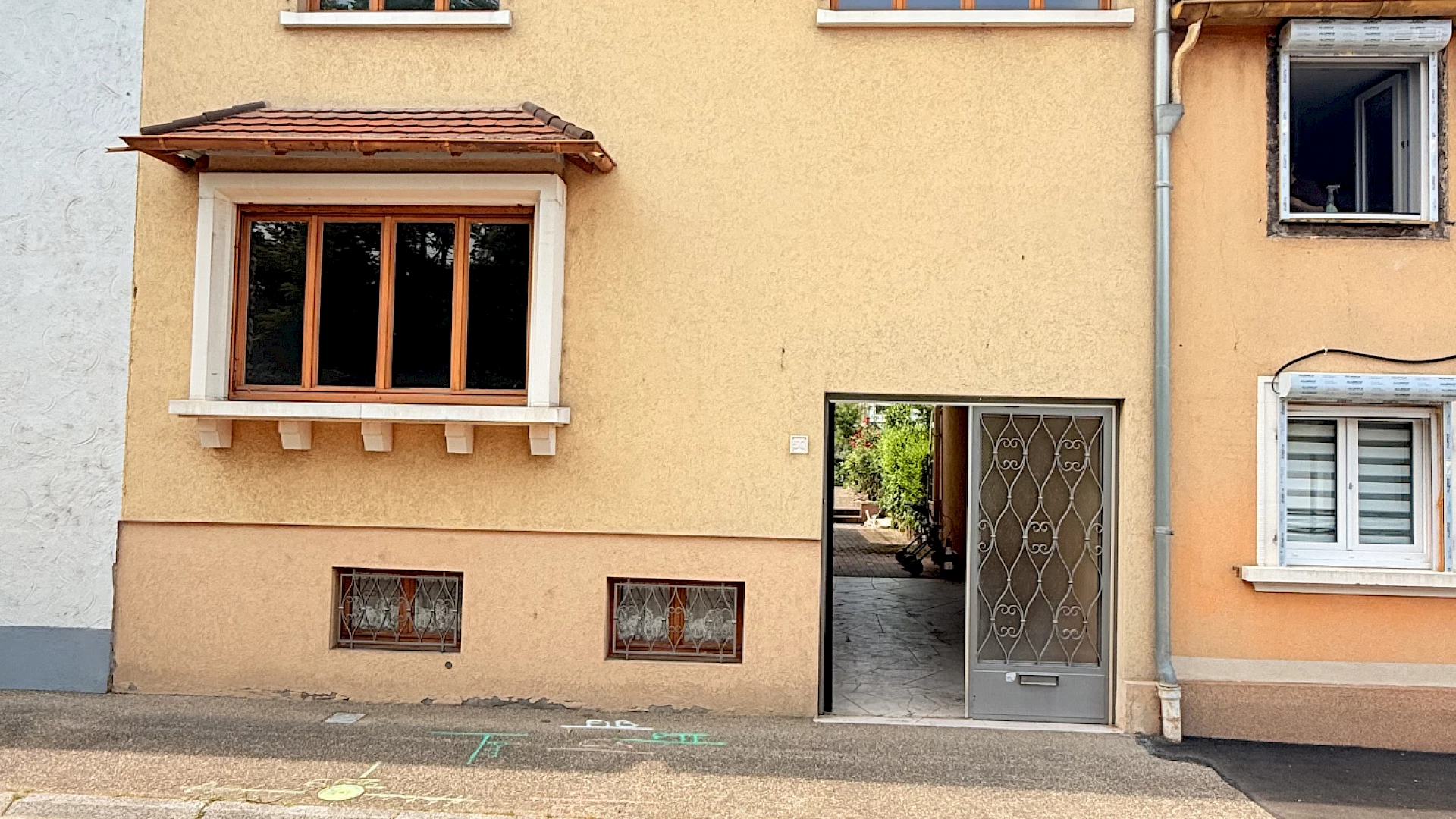 Maison 5 pièces 91m2 sur 2,99ares