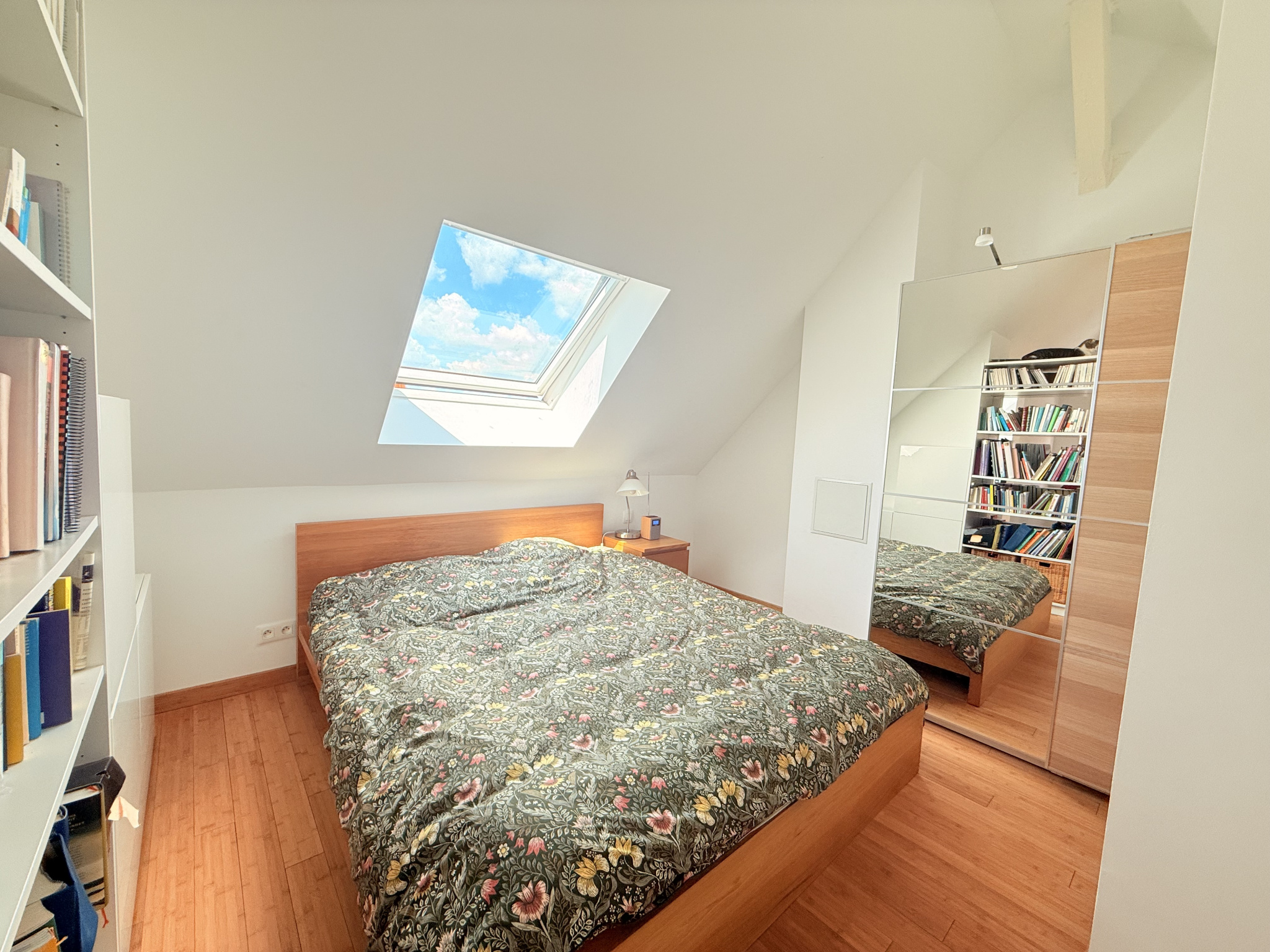 Superbe maison 6 pièces 169m2 avec Jardin sans travaux.