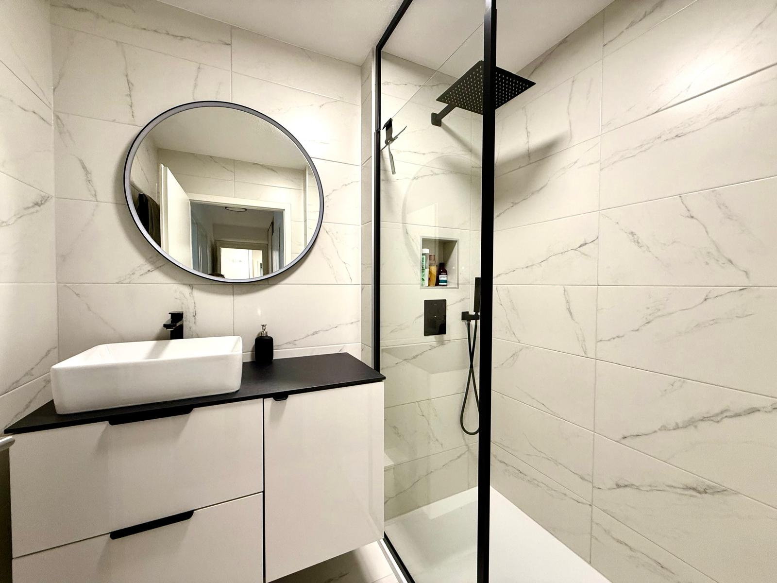 Très bel appartement 4 pièces 75 M2