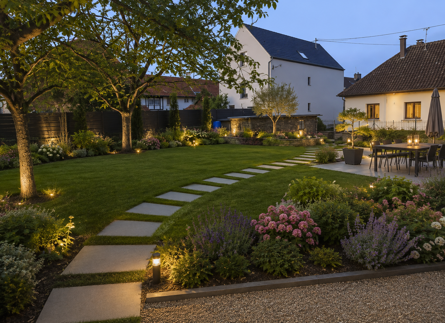 Maison de plain-pied avec fort potentiel   94 m2 sur 6,9 ares à Geudertheim