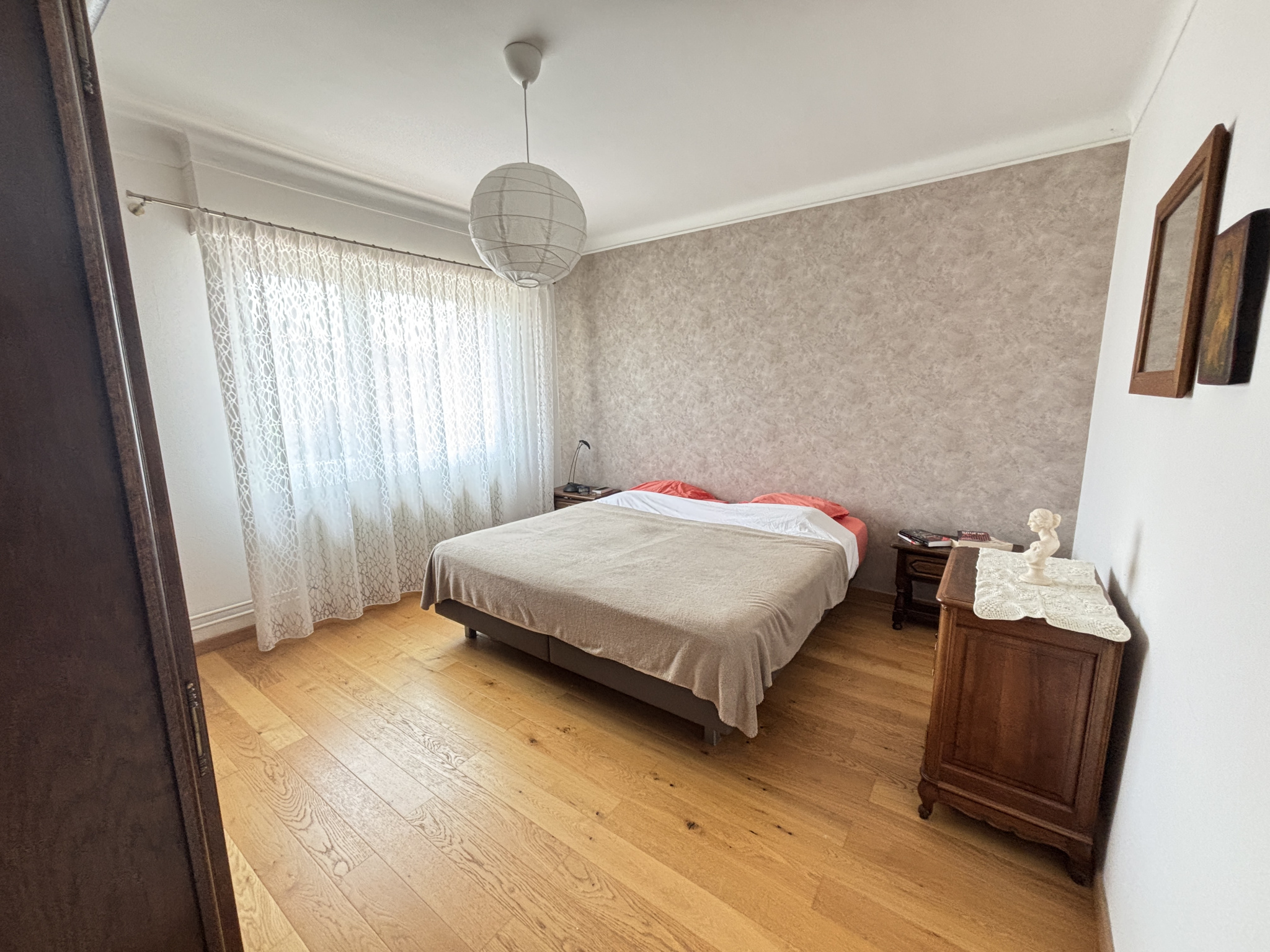 Maison avec grand jardin   Le compromis idéal entre appartement et maison !