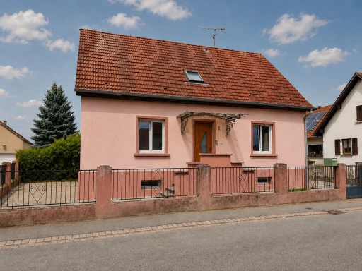 A saisir Maison 5 pièces 133m2 sur 6,44 ares avec dépendance - 3