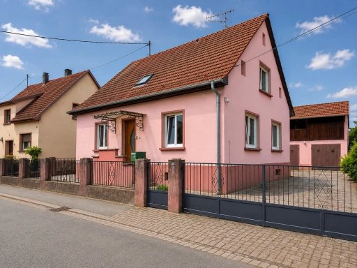 A saisir Maison 5 pièces 133m2 sur 6,44 ares avec dépendance - 2