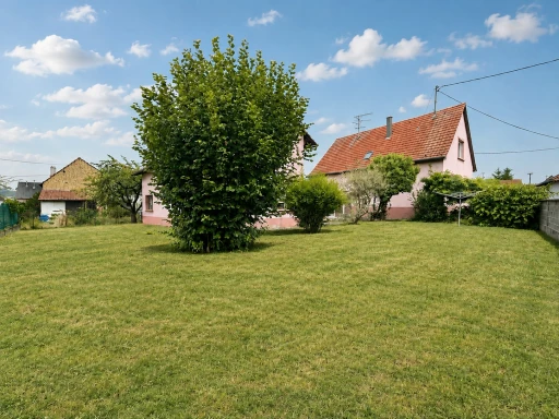 A saisir Maison 5 pièces 133m2 sur 6,44 ares avec dépendance - 1