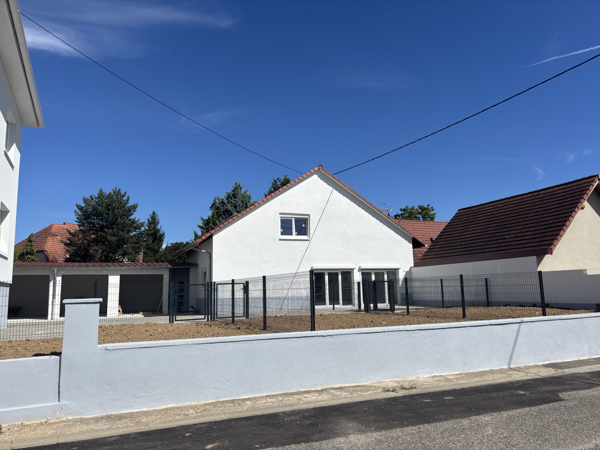 3 PIÈCES   40,10 M2 CARREZ   ENTIÈREMENT RÉNOVÉ