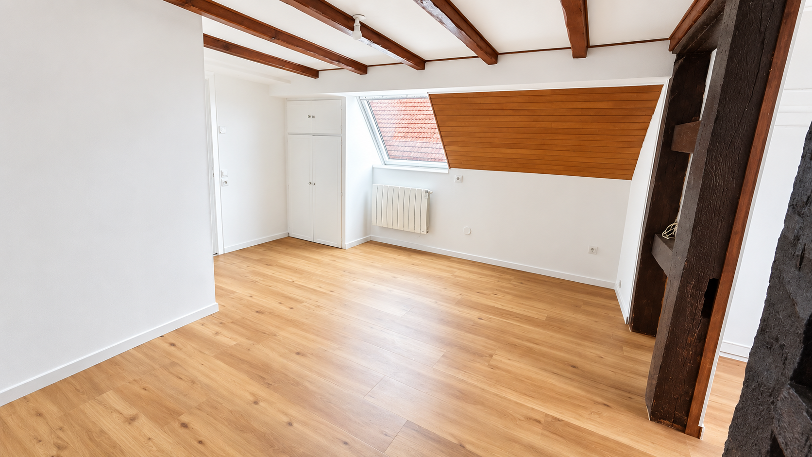 Weyersheim , Immeuble de rapport avec 3 appartements 247 m2