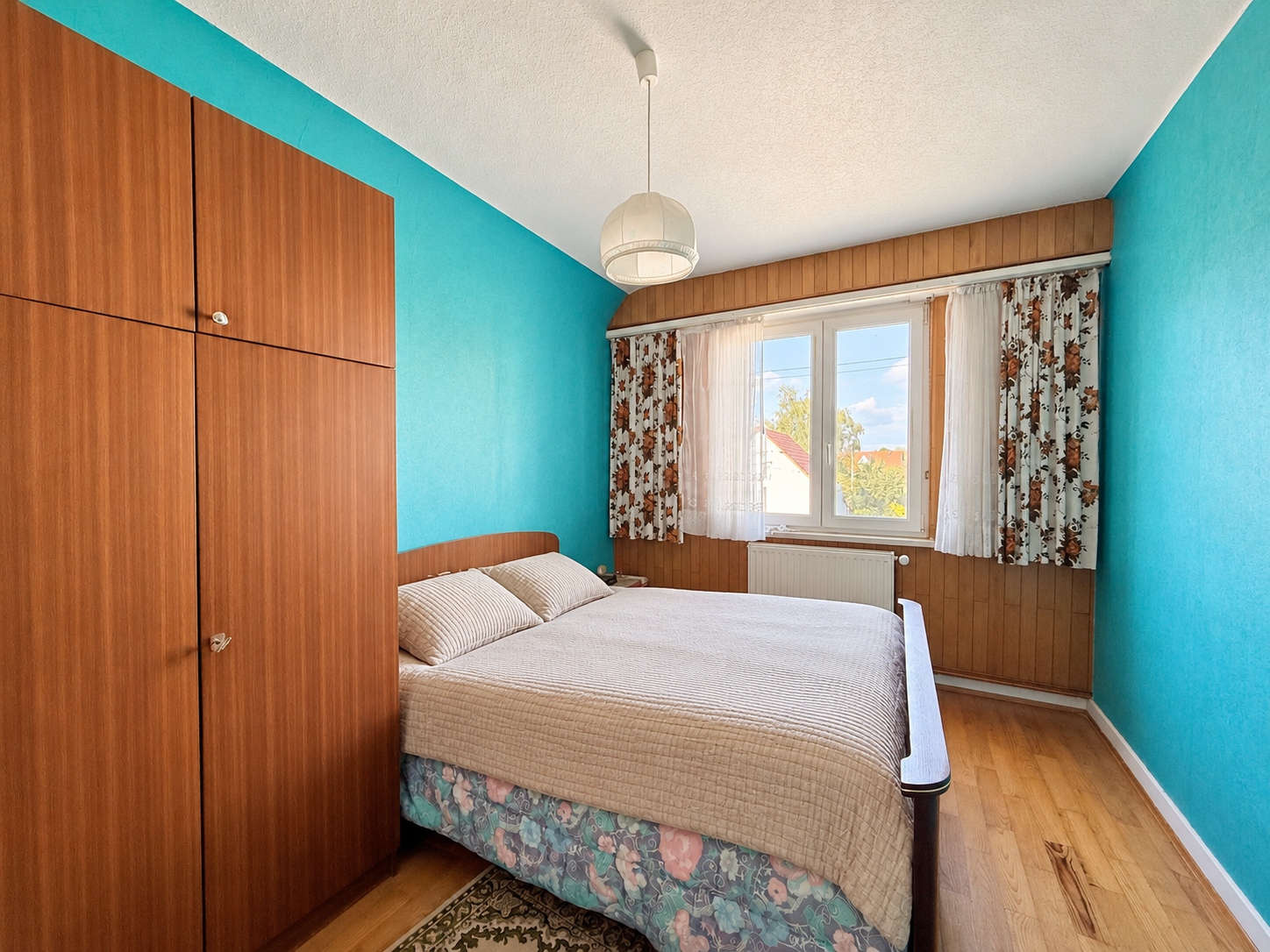 A saisir à Weyersheim Maison 6 pièces sur 5,26ares