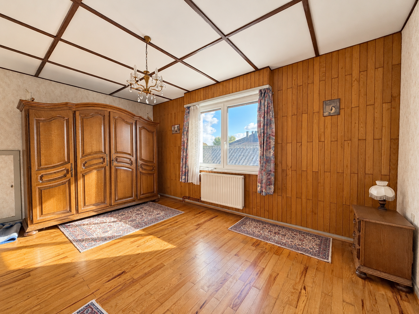 A saisir à Weyersheim Maison 6 pièces sur 5,26ares
