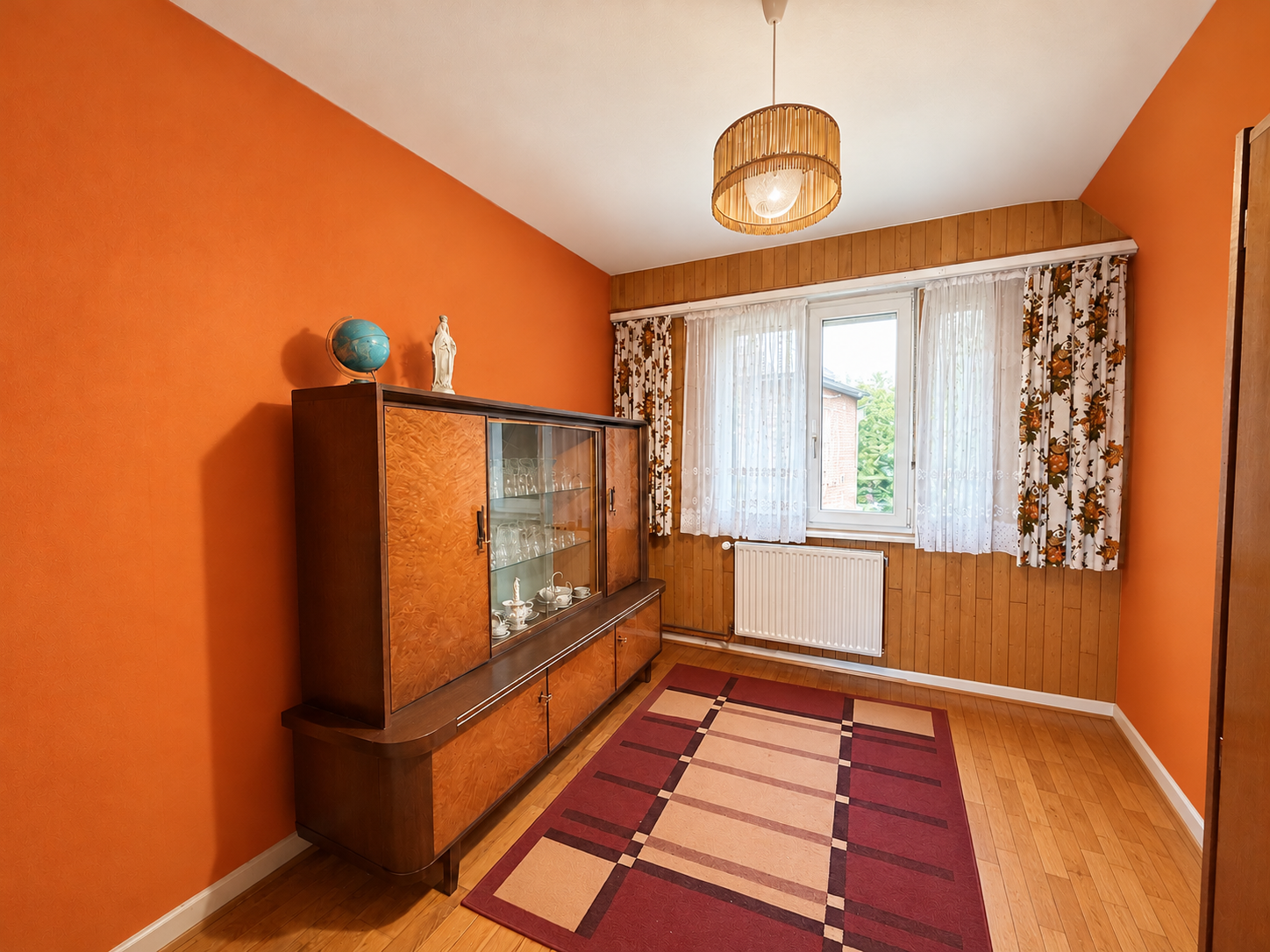 A saisir à Weyersheim Maison 6 pièces sur 5,26ares